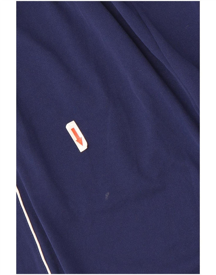 Adidas Mens Aeroready Sport Shorts Médio Azul Marinho Poliéster
