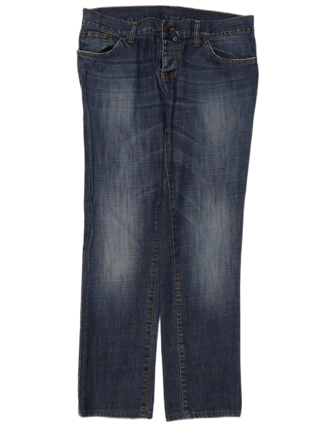 Jeans retos femininos RICHMOND W35 L31 azul