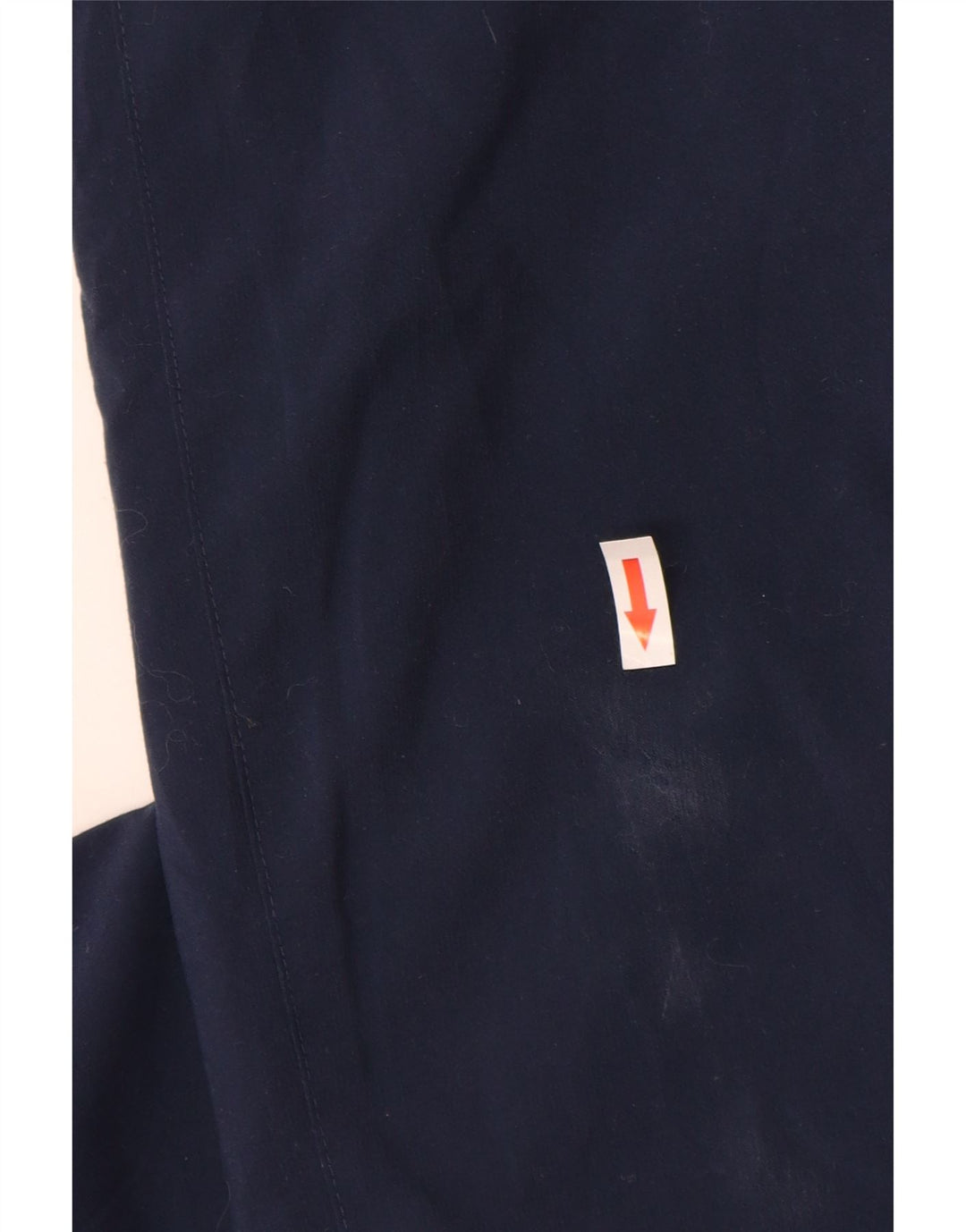 Calça de treino Nike Boys Joggers 12-13 anos grande azul marinho poliéster