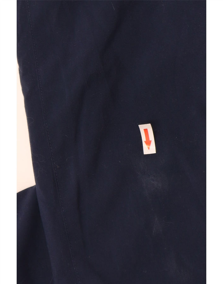 Calça de treino Nike Boys Joggers 12-13 anos grande azul marinho poliéster