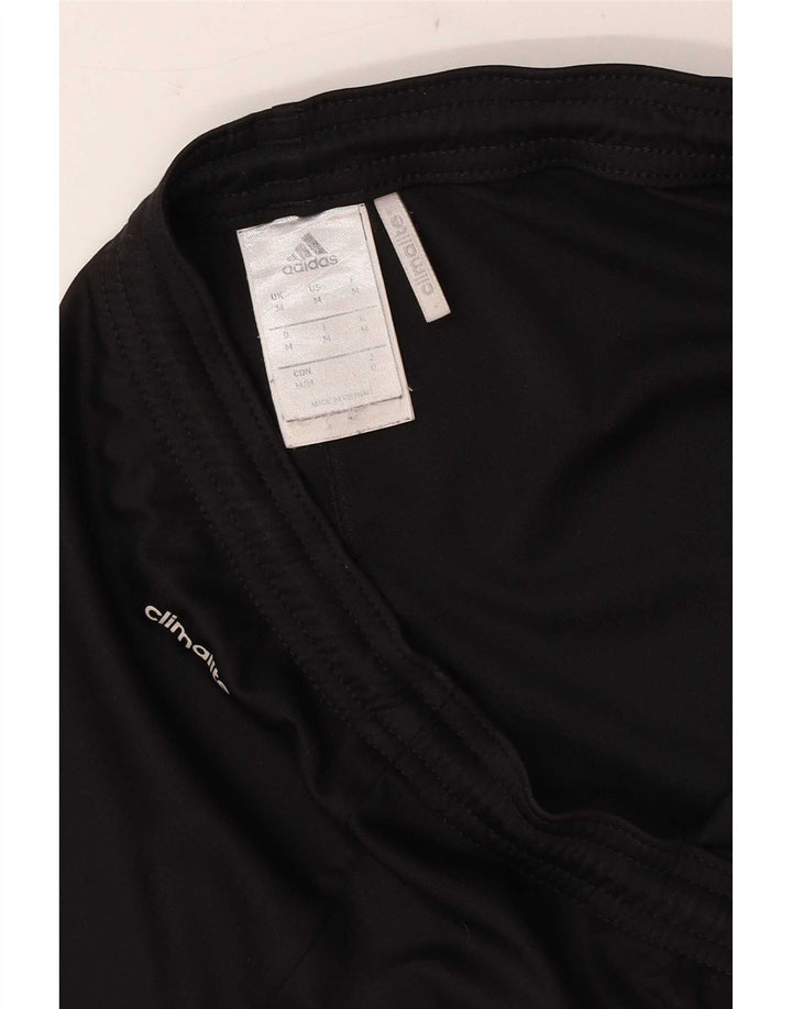 Adidas Masculino Climalite Sport Shorts Médio Preto Poliéster
