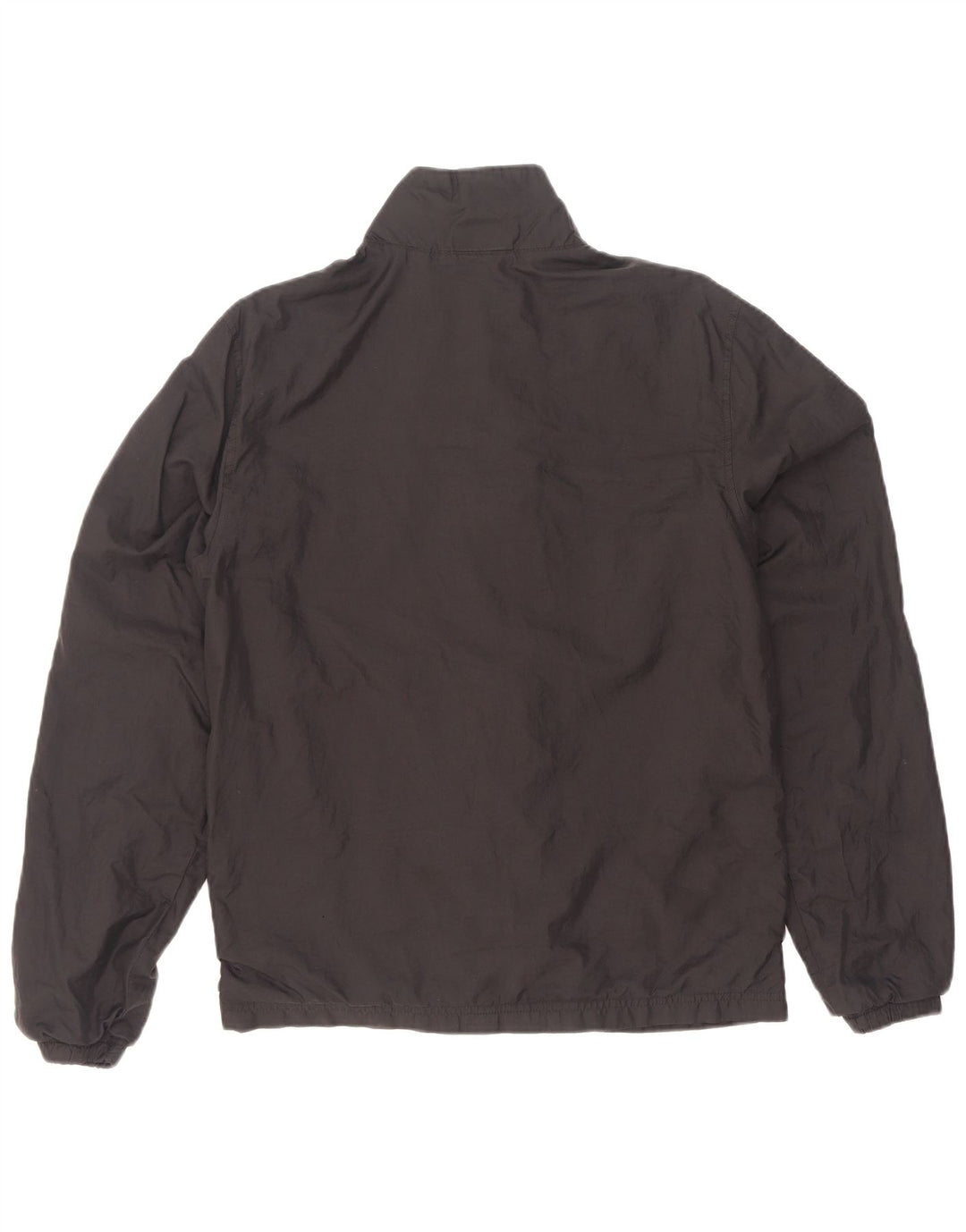Nike Mens Treino Top Jacket Pequeno Preto