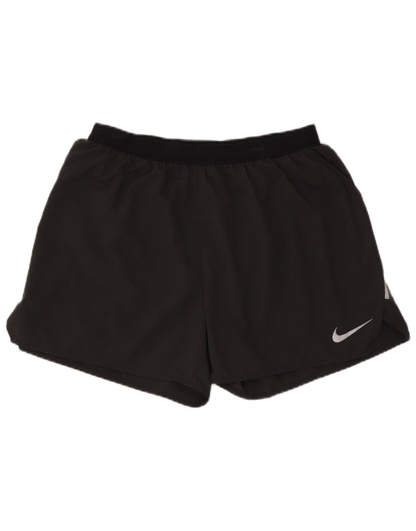 Shorts Nike Masculino Dri Fit Sport XL Preto Poliéster