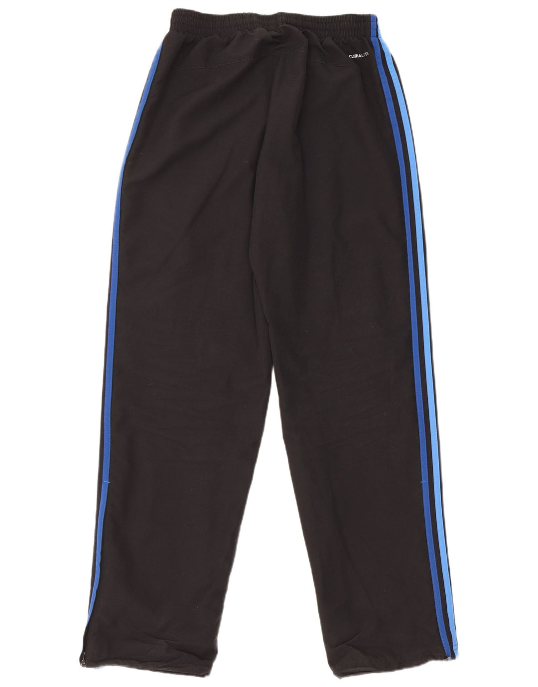 Calça Adidas Mens Climalite Treino Médio Preto Poliéster
