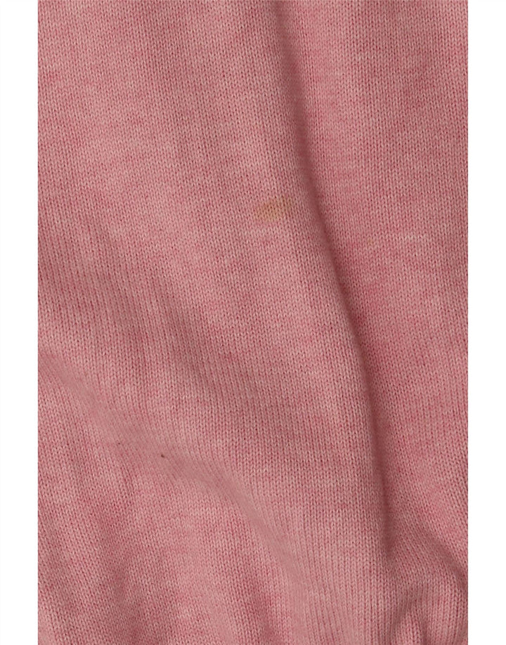 Gant Mens Colete Regata XL Algodão Rosa