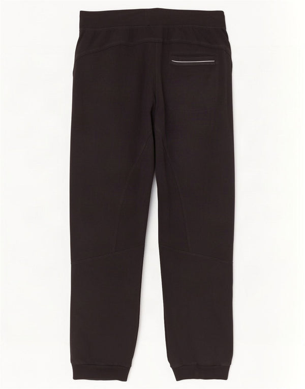 Calça esportiva feminina Champion Joggers UK 16 grande preta