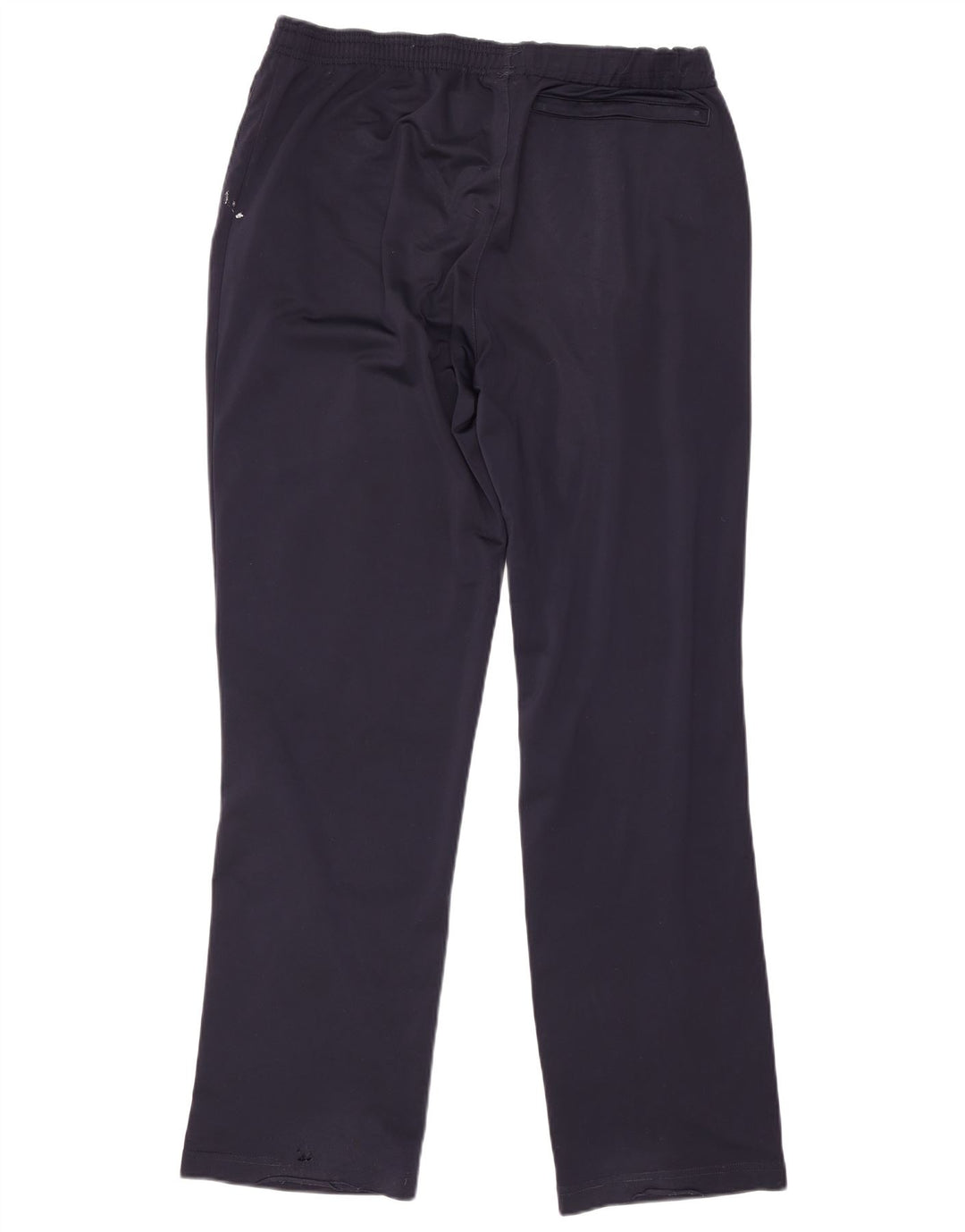Calça de treino masculina Puma grande azul marinho