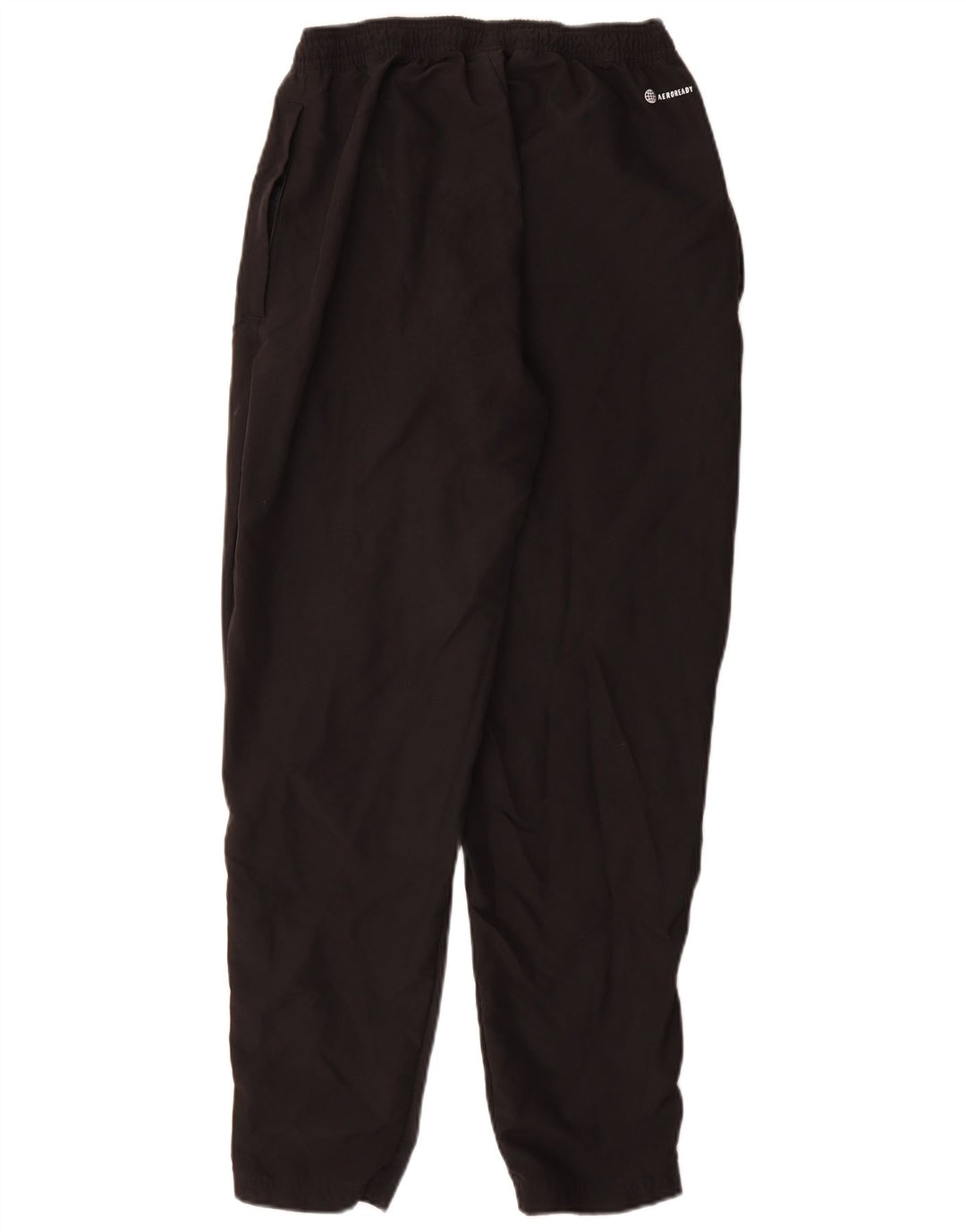 Calça Adidas Aeroready Masculino Médio Poliéster Preto