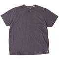 Camiseta masculina EDDIE BAUER grande algodão cinza