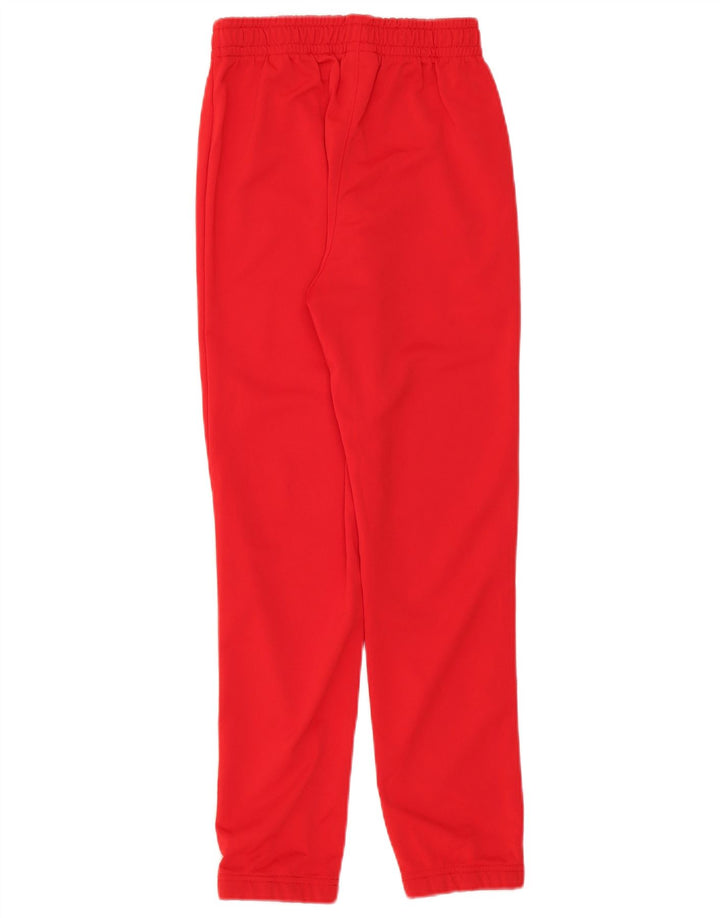 Calça de treino Nike Boys Joggers 12-13 anos grande vermelho