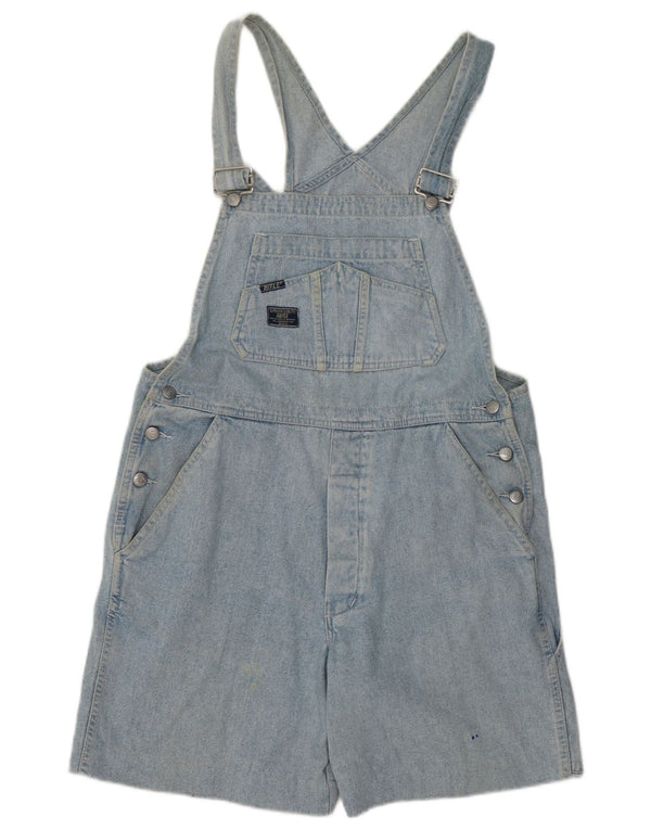 Shorts jeans Rifle feminino W36 XL azul