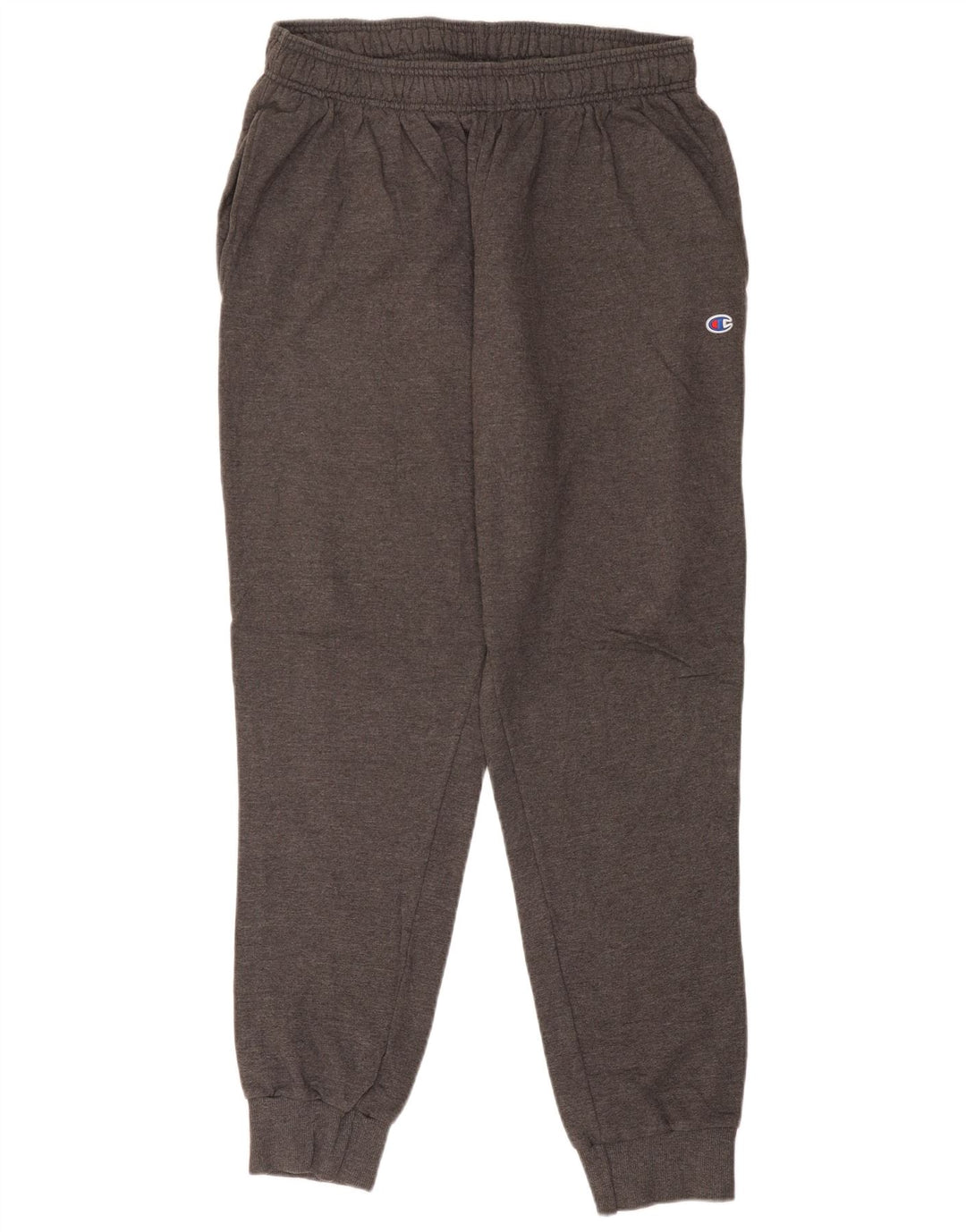 Calça de treino masculina Champion Joggers XL cinza