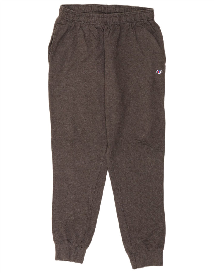 Calça de treino masculina Champion Joggers XL cinza
