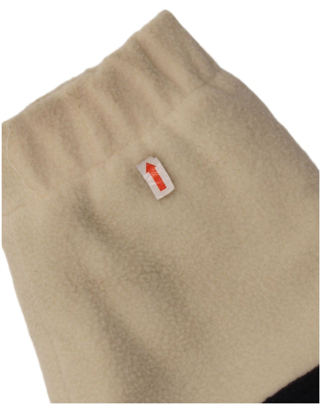 Jaqueta masculina de lã CRANE Loose Fit UK 36 pequeno bloco colorido multicolorido