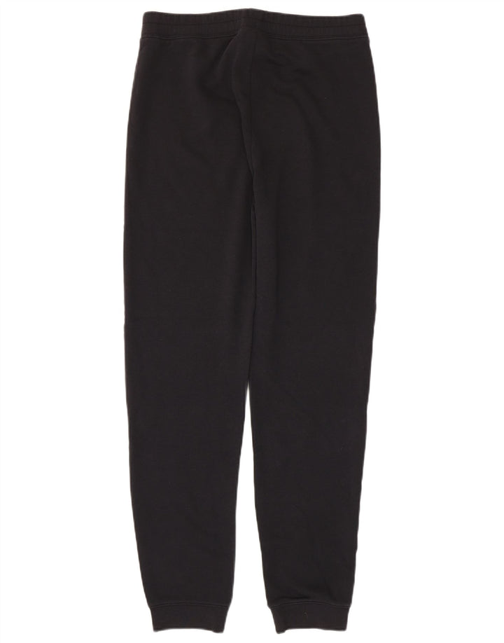 CHAMPION Meninos Calças de Treino Joggers 15-16 Anos 2XL Algodão Preto