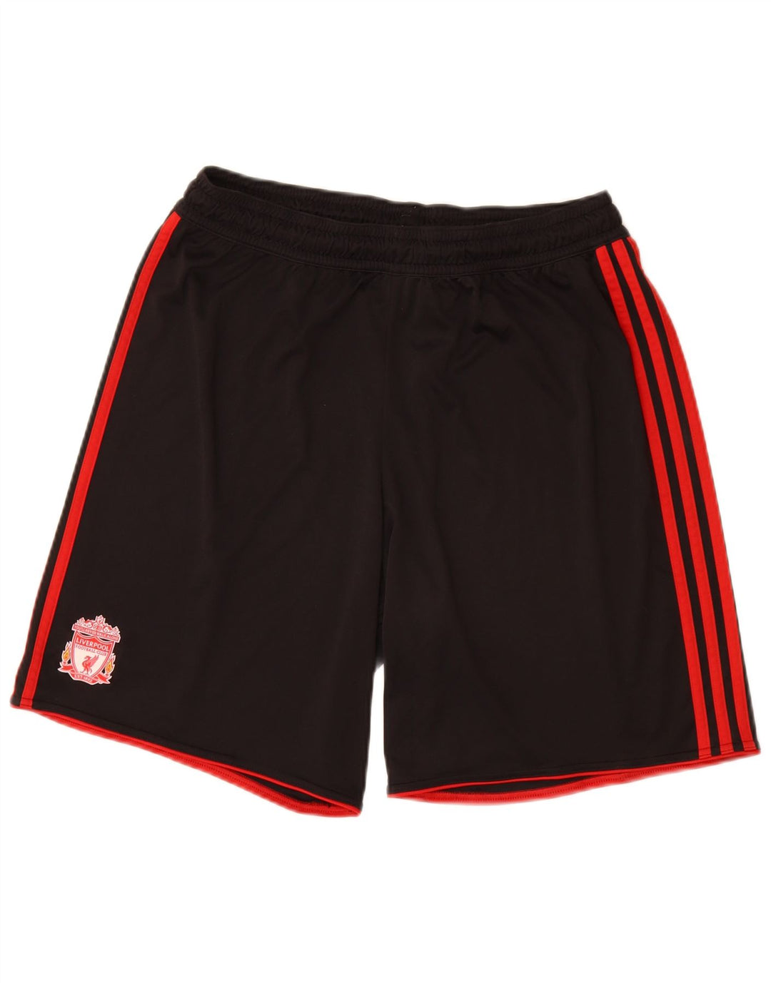 Adidas Masculino Liverpool Sport Shorts XL Preto Poliéster