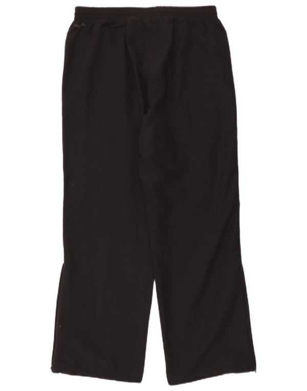 Calça Adidas Mens Clima 365 Treino Médio Preto Poliéster
