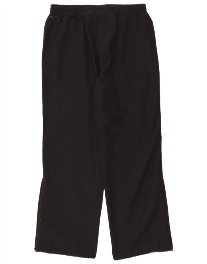 Calça Adidas Mens Clima 365 Treino Médio Preto Poliéster
