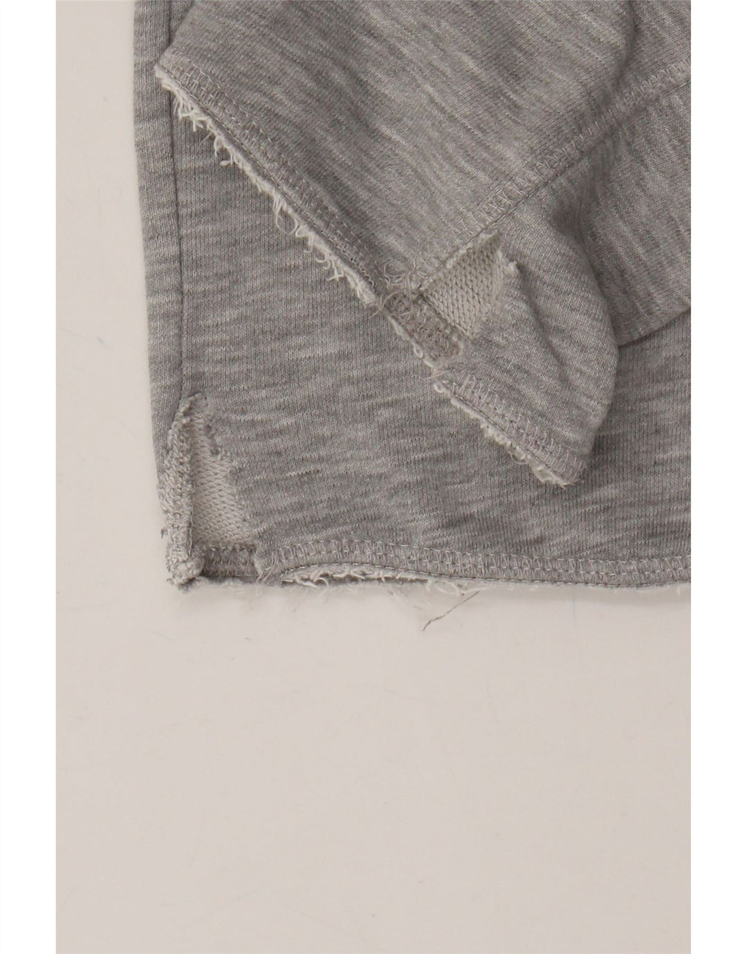 ZARA Womens Tracksuit Trousers UK 14 Medium  Grey Vintage Zara and Second-Hand Zara from Messina Hembry 