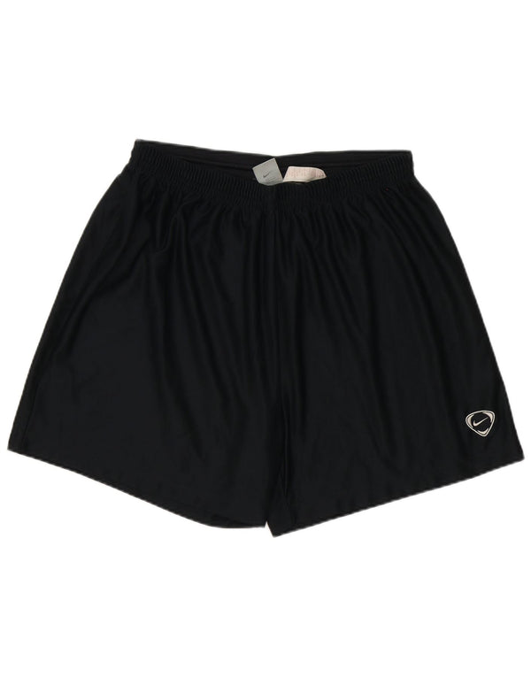 Shorts esportivos masculinos Nike 2XL poliéster preto