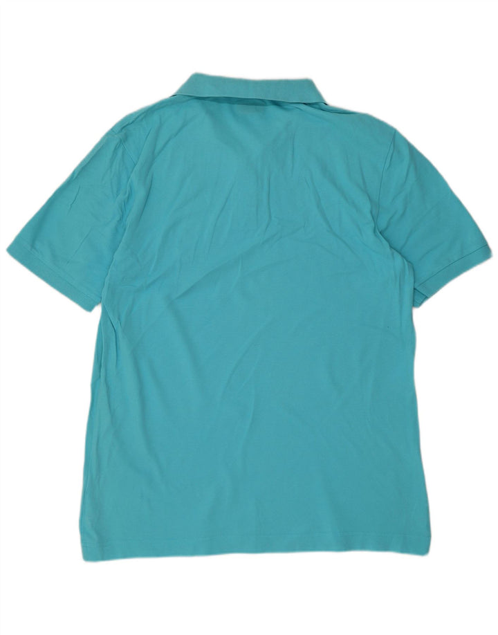Camisa polo masculina Kappa XL azul