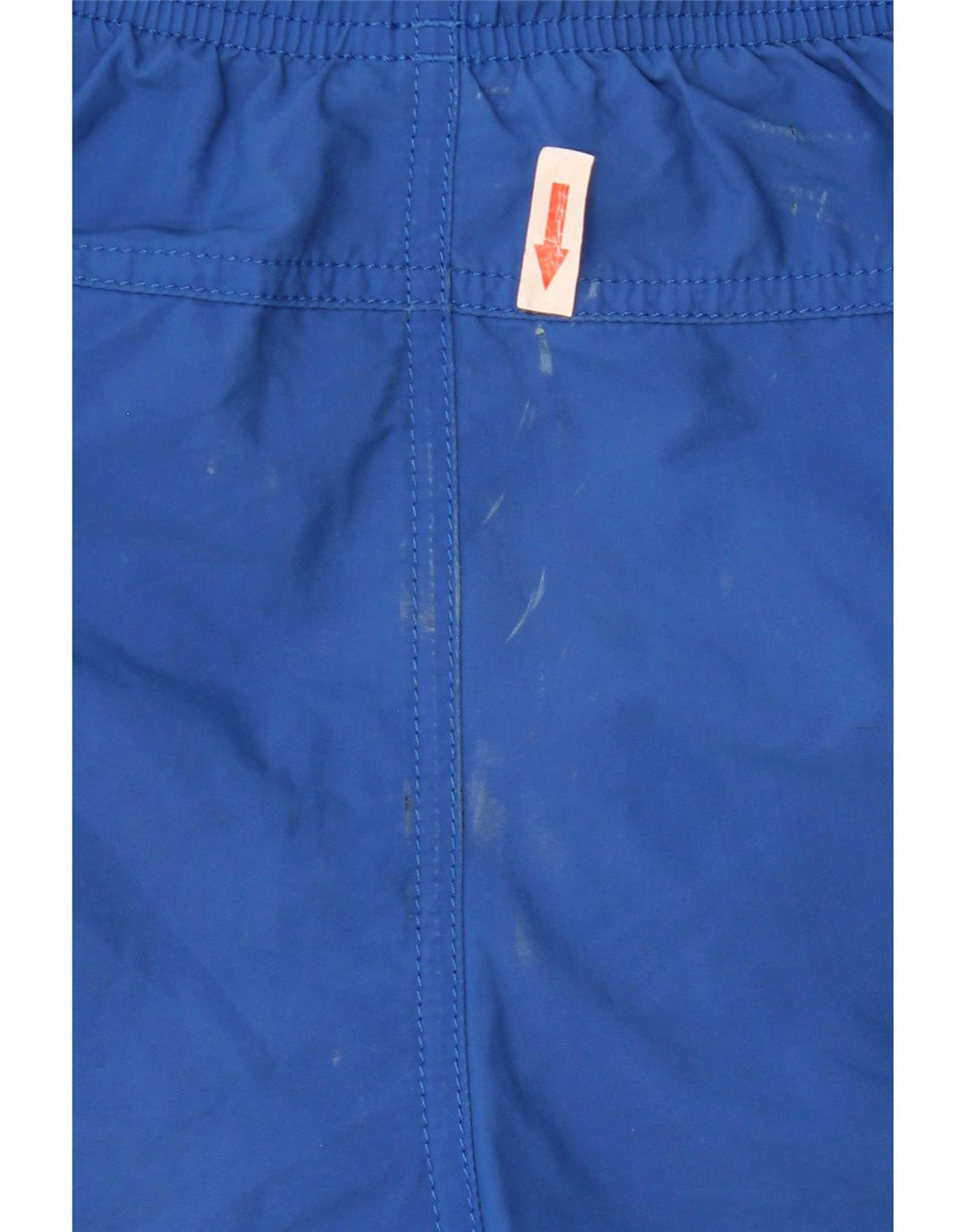 Adidas Mens Sport Shorts Pequeno Azul