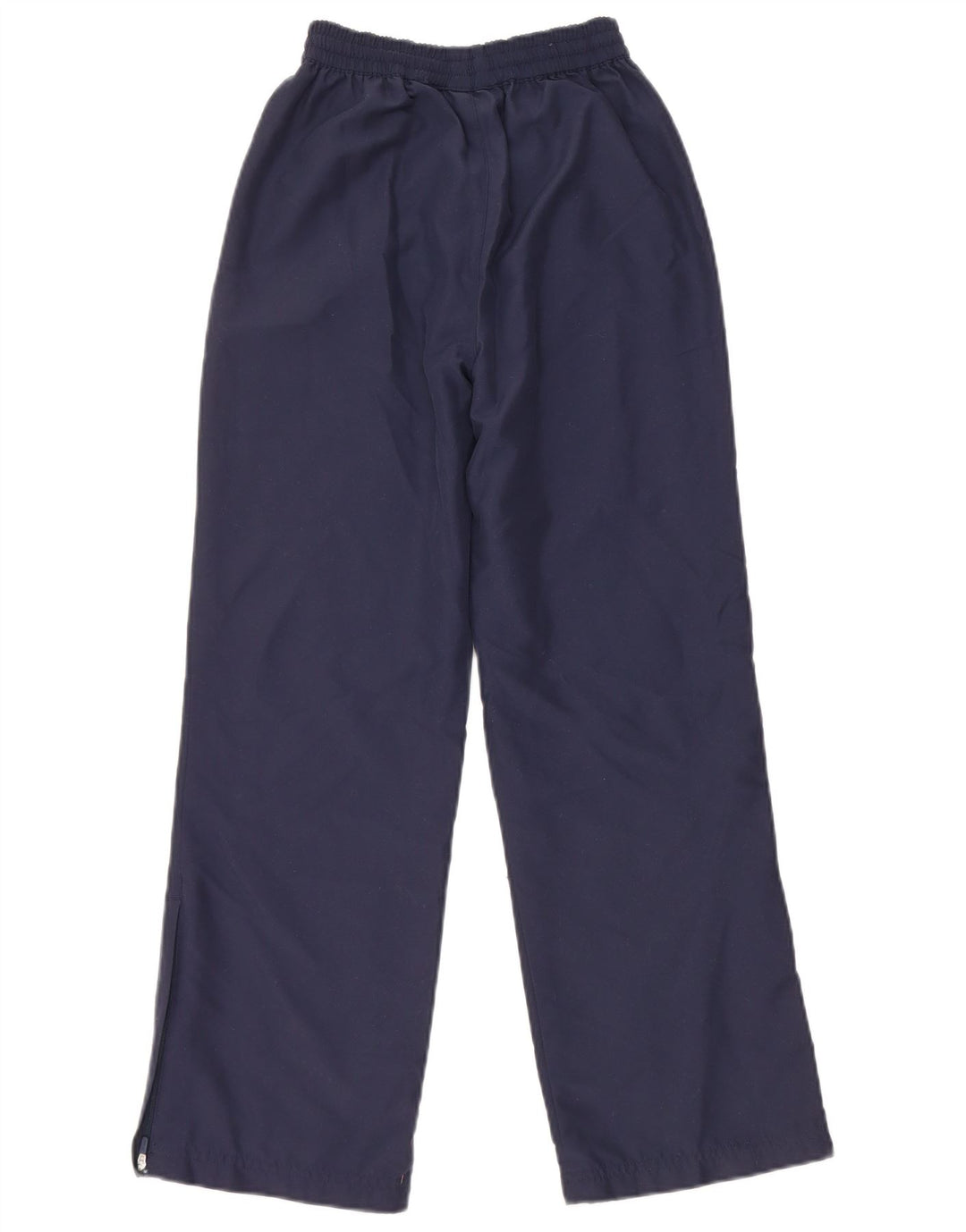 Calças de treino Ellesse menina 9-10 anos azul marinho poliéster