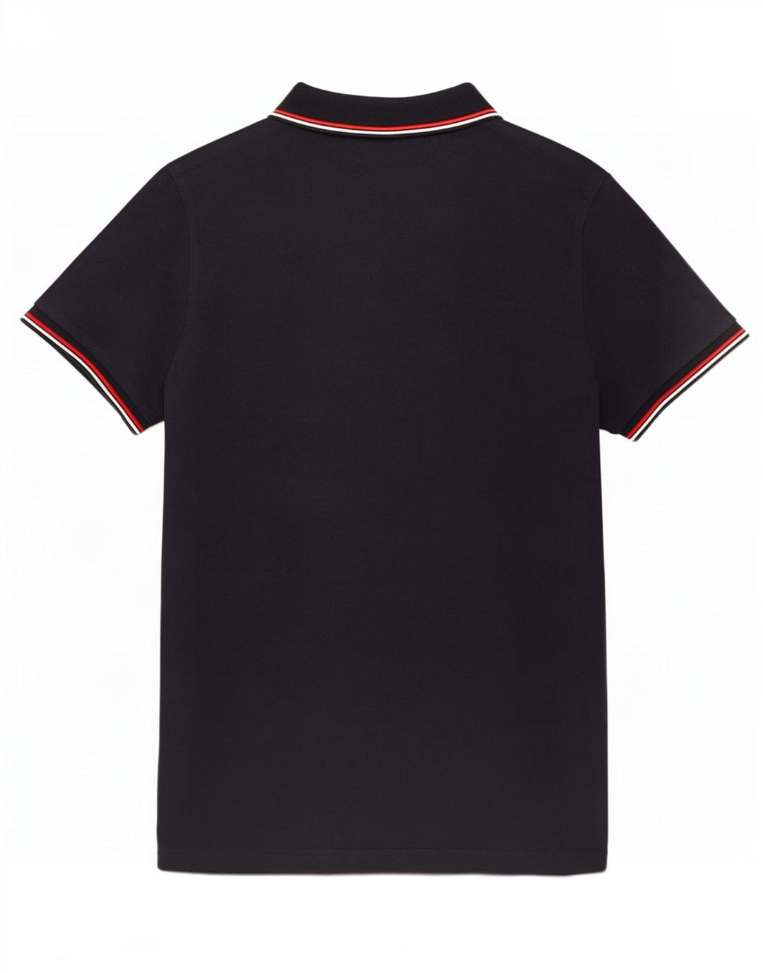 Camisa polo masculina Superdry XL azul marinho algodão
