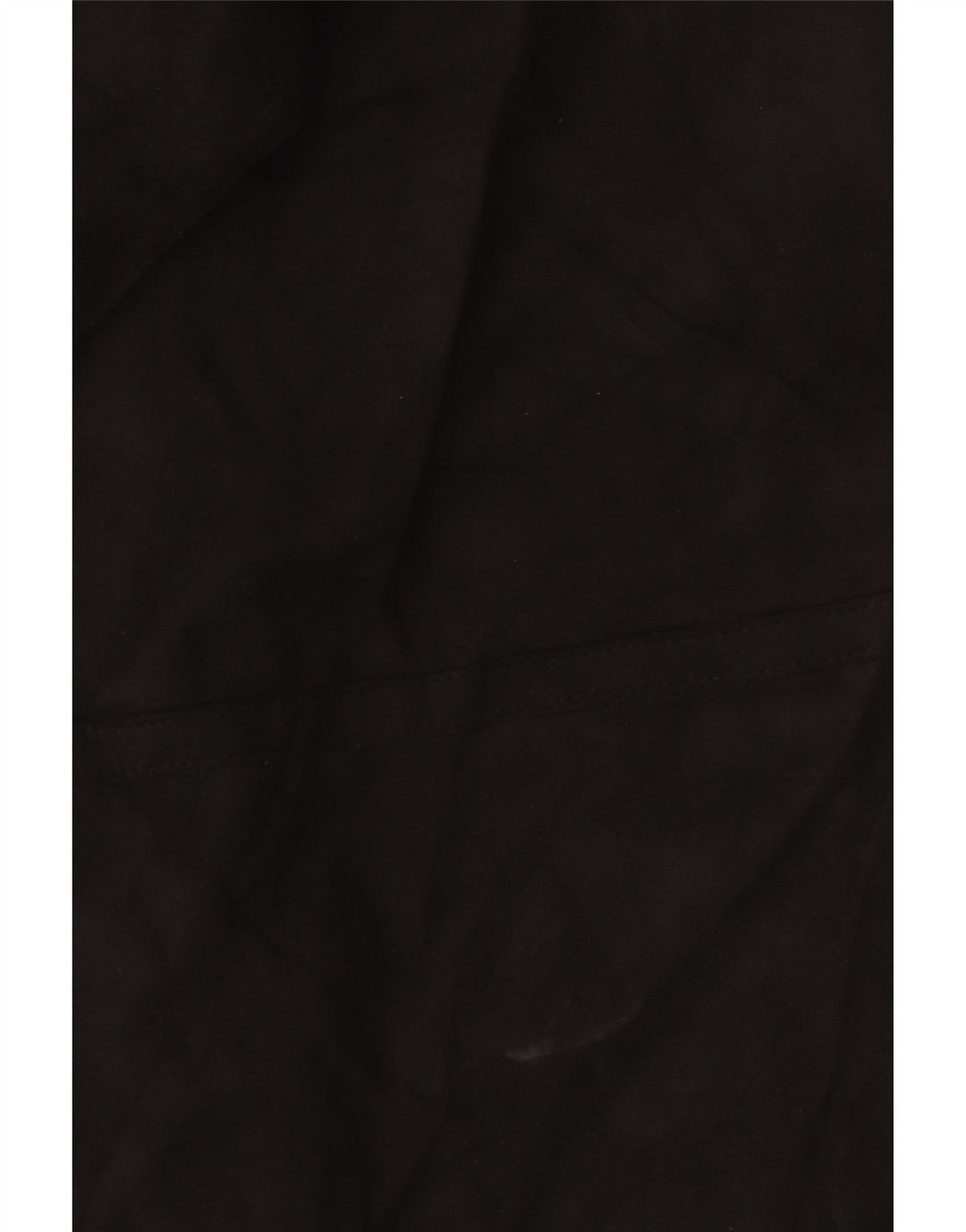 Sobretudo aberto feminino Zara UK 6 XS preto