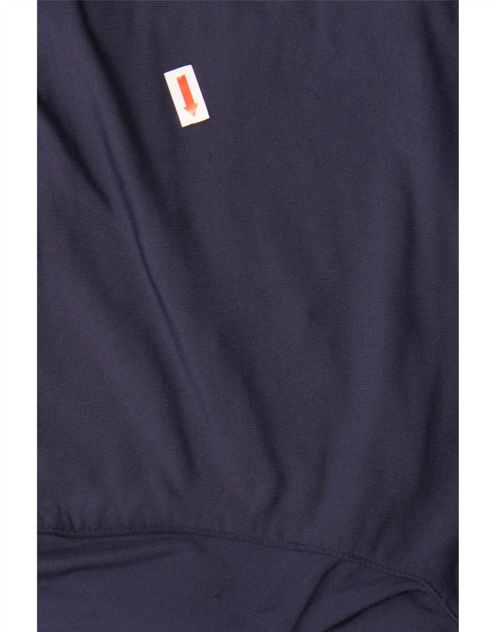 Pulôver masculino com gola zip e agasalho top médio