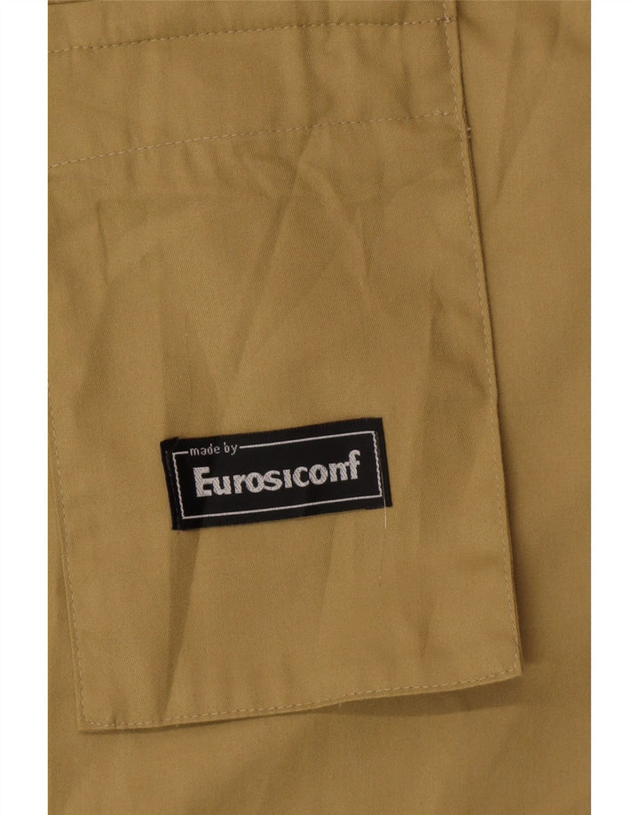Colete utilitário masculino Steinbock UK 42 XL cáqui