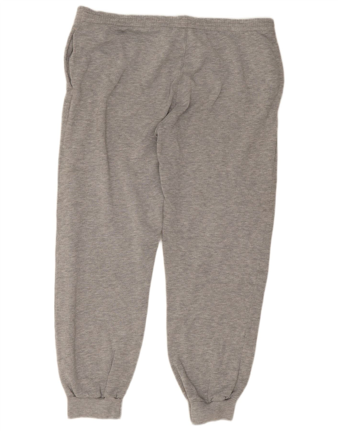 Calça de treino masculina Lotto Joggers cinza pequeno