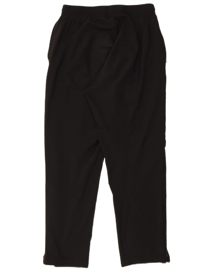 Calça Adidas Mens Treino Médio Poliéster Preto