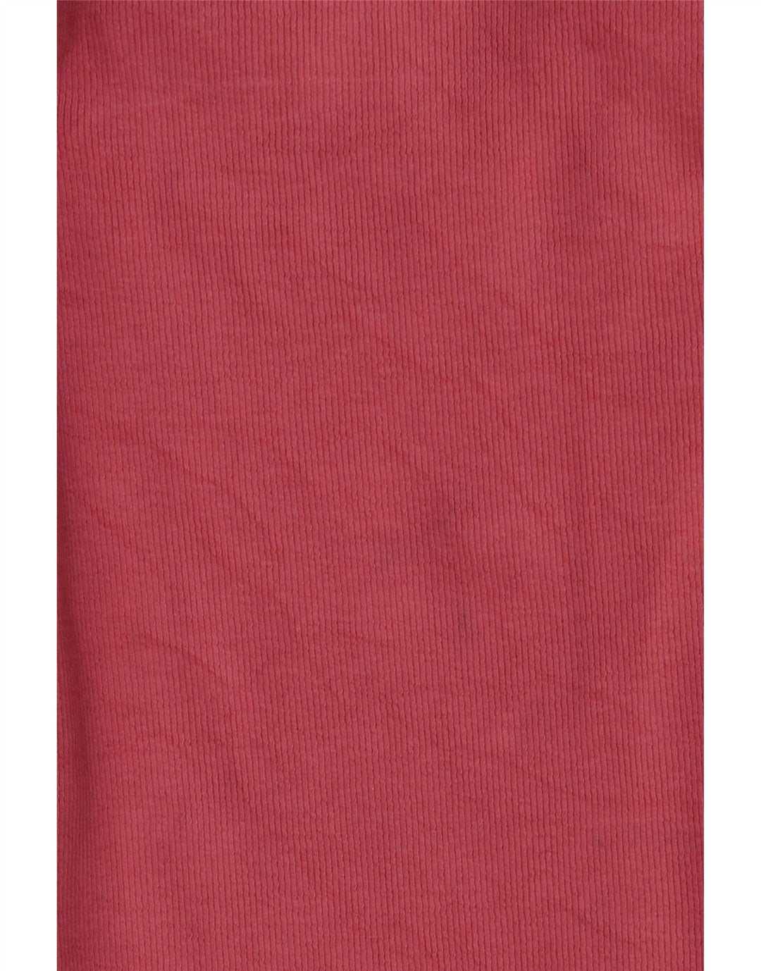 Blusa feminina Zara UK 12 algodão rosa médio