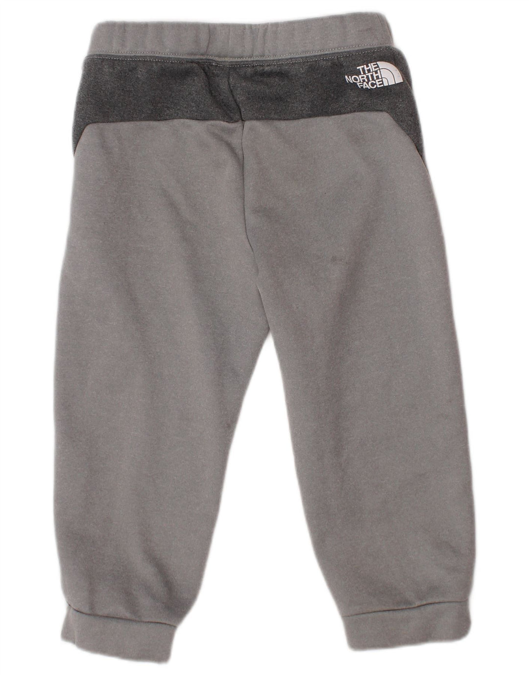 THE NORTH FACE Bebê Menino Treino Completo 18-24 Meses Cinza Colorblock