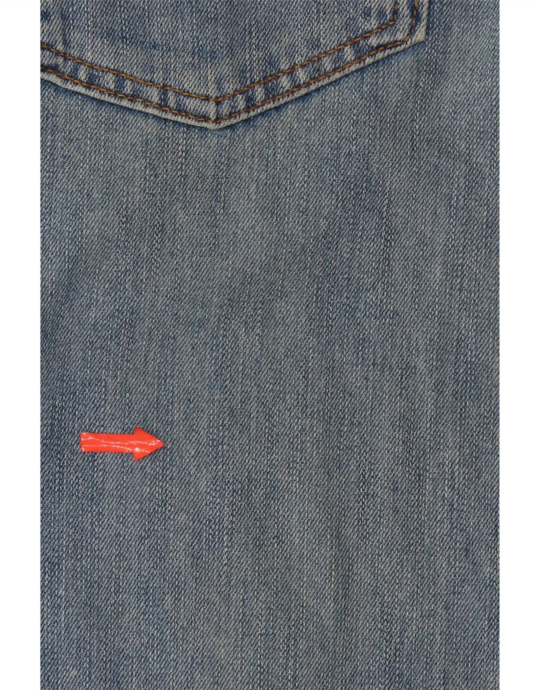 Wrangler Masculino Texas Stretch Straight Jeans W32 L29 Azul Algodão