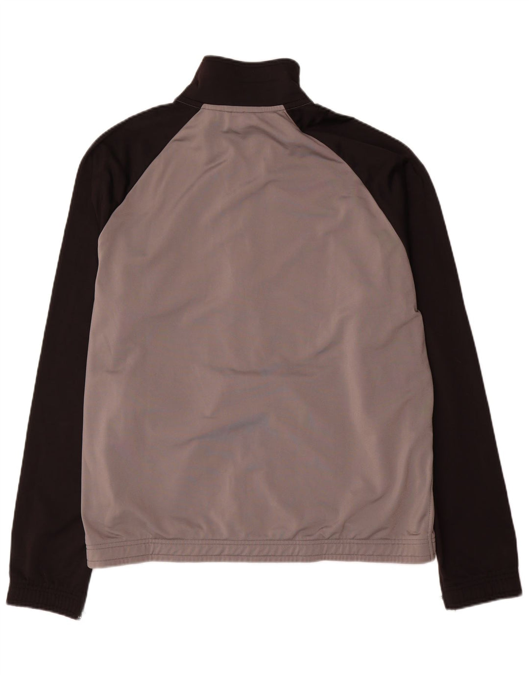 Puma Mens Tracksuit Top Jaqueta 2XL Cinza Colorblock