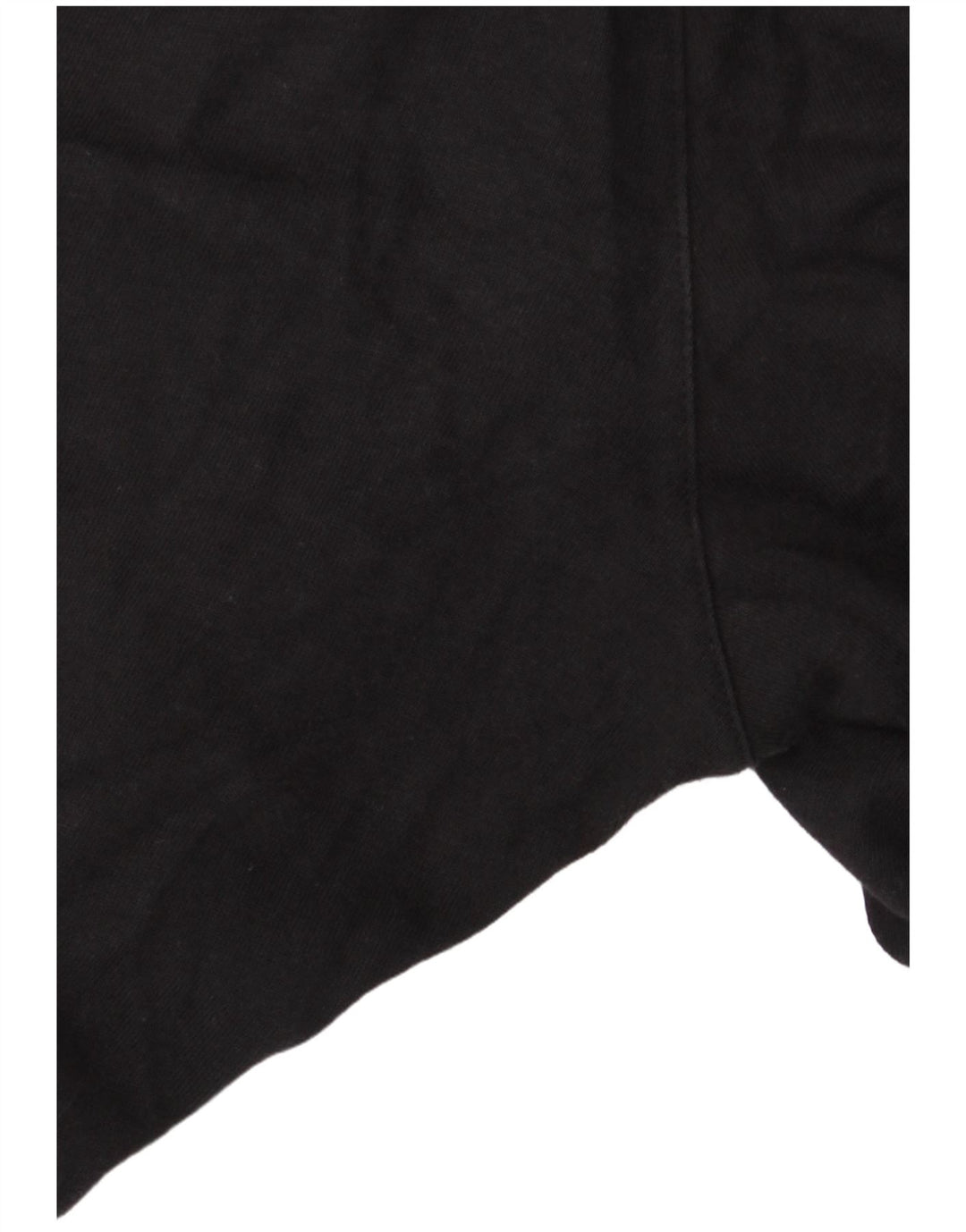 Shorts esportivos masculinos Nike XL algodão preto