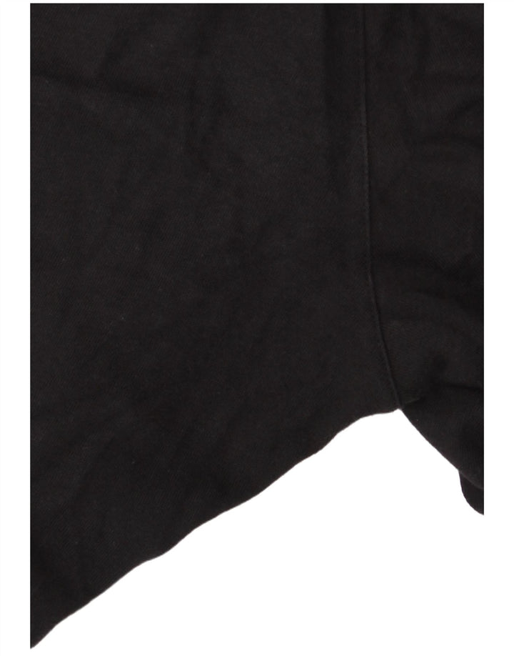 Shorts esportivos masculinos Nike XL algodão preto
