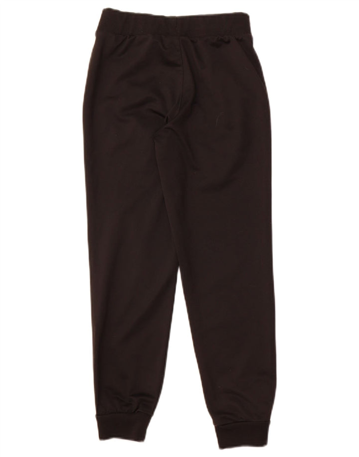Calça de treino Puma Boys Joggers 9-10 anos preto poliéster