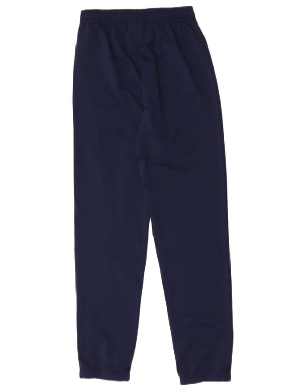 Calça de treino Nike Boys Standard Fit Joggers 13-14 anos XL Azul marinho