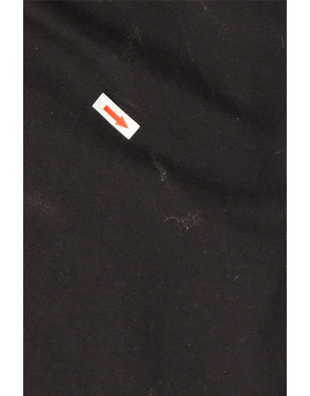 OAKLEY Mens Regular Fit Hoodie Jumper Médio Poliéster Preto