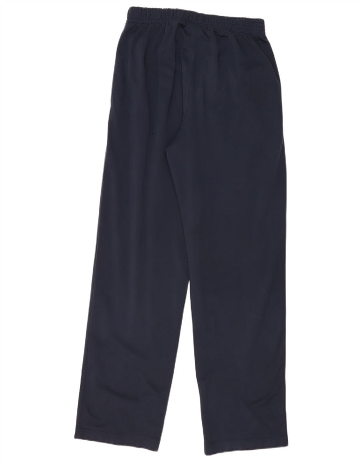 Calça de treino masculina Champion XL azul marinho