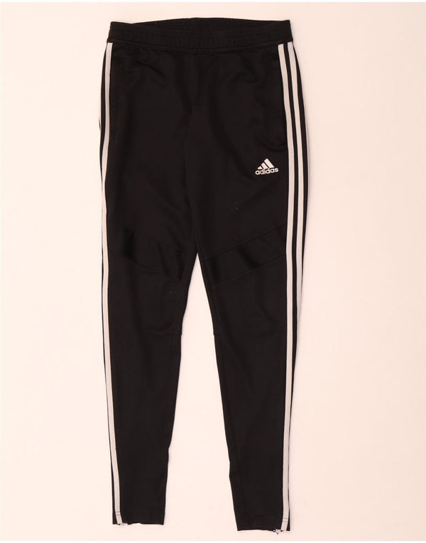 Calça Adidas Mens Treino XS Poliéster Preto