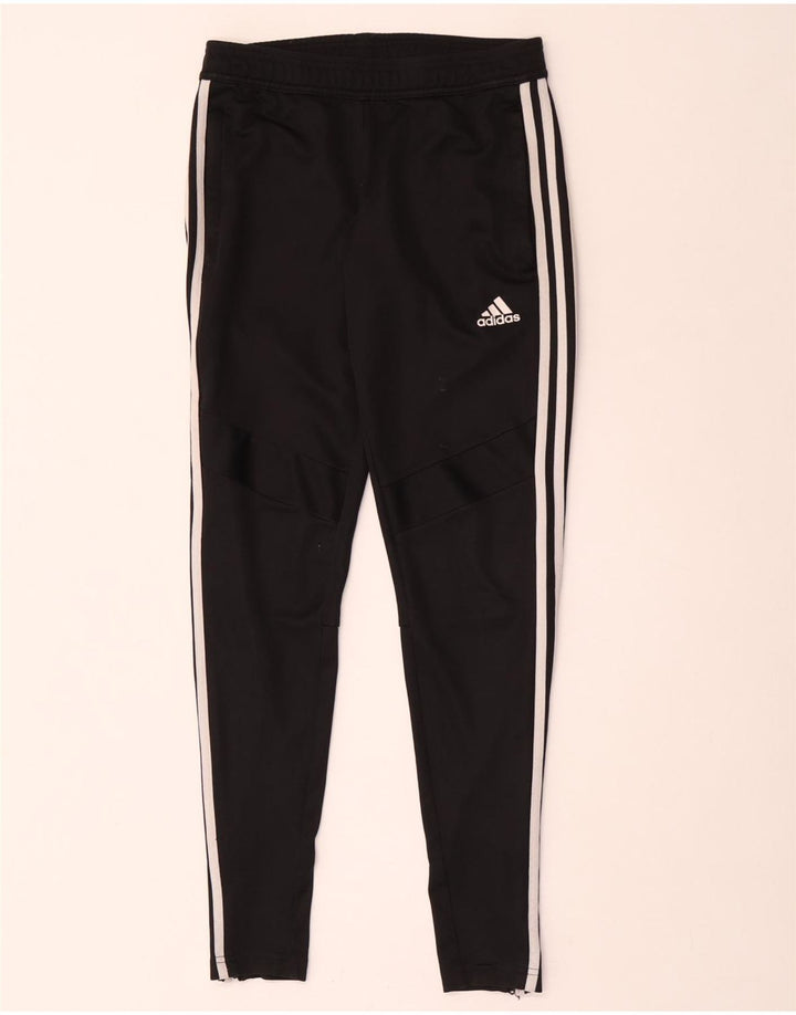 Calça Adidas Mens Treino XS Poliéster Preto
