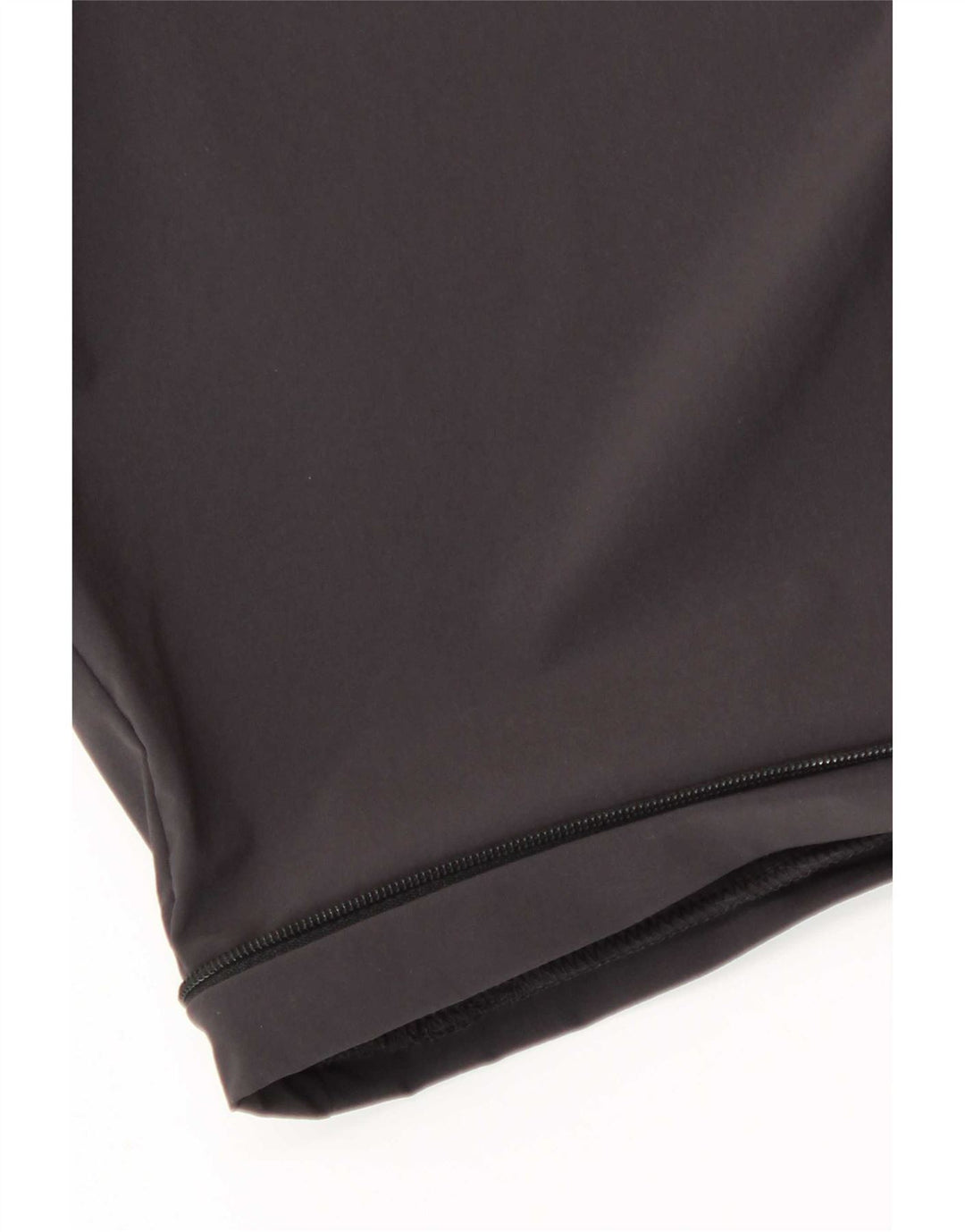 Shorts cargo feminino Mammut UK 18 XL W36 cinza
