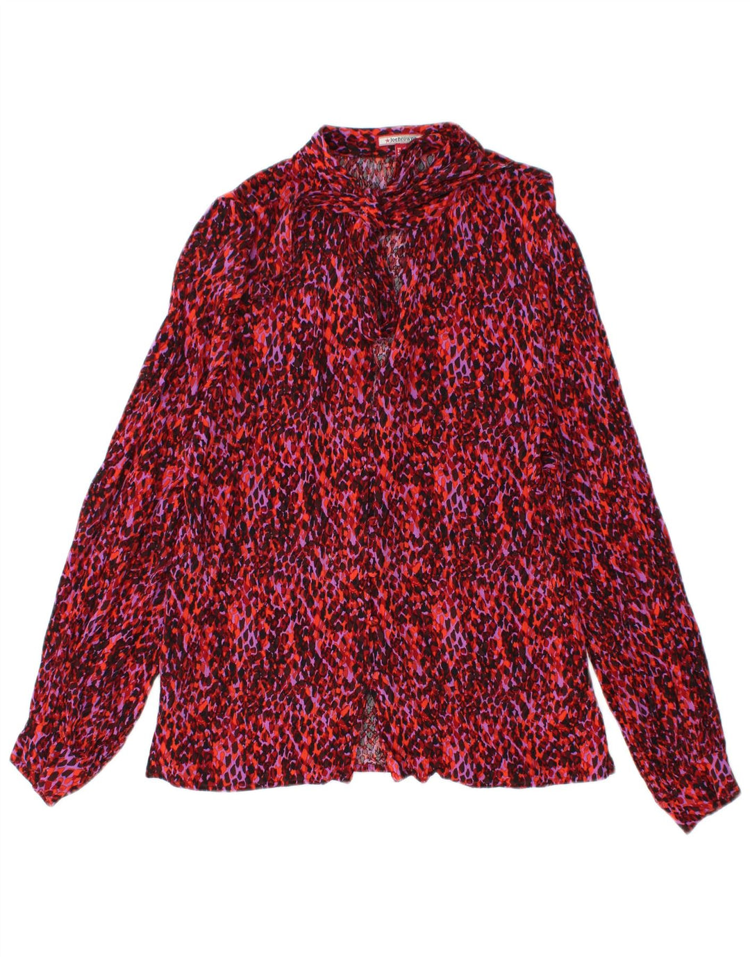 Conjunto de saia feminina JOE BROWNS de 2 peças Reino Unido 14 médio W30 multicolorido