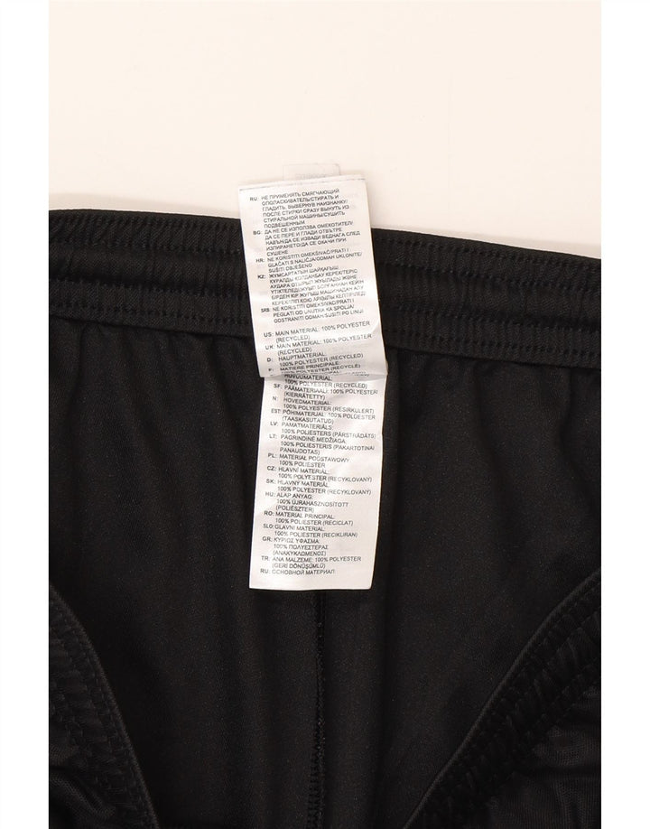 Adidas Mens Aeroready Sport Shorts Médio Preto Poliéster