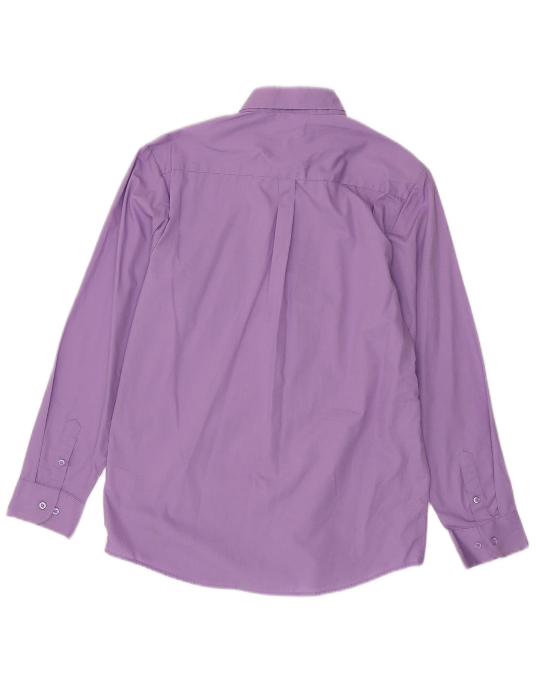 Camisa Izod Menino 15-16 Anos Roxo Algodão