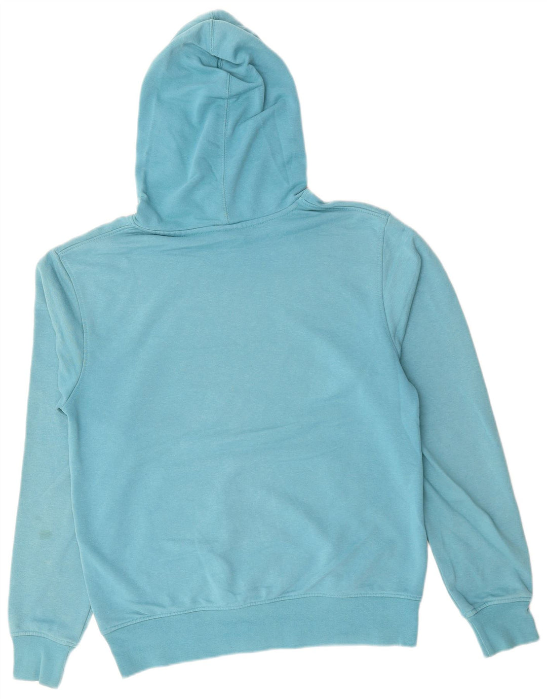 SALTROCK moletom com capuz masculino gráfico médio algodão azul